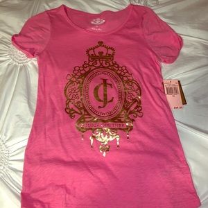 Juicy couture shirt